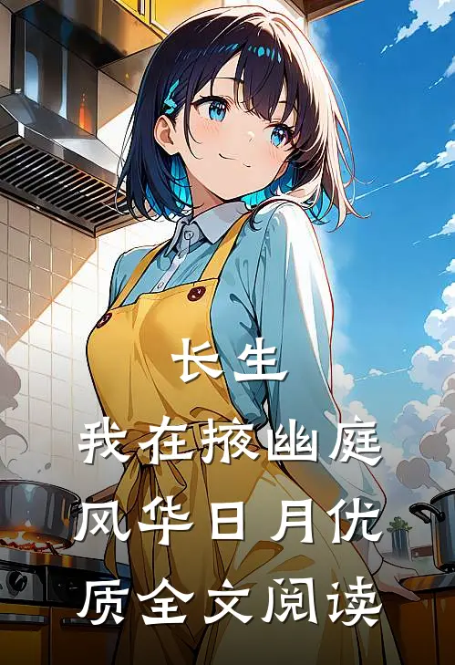 长生：我在掖幽庭风华日月优质全文阅读