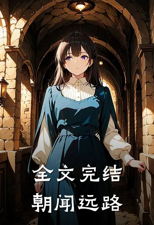 全文完结朝闻远路