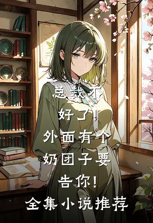 总裁不好了!外面有个奶团子要告你!全集小说推荐