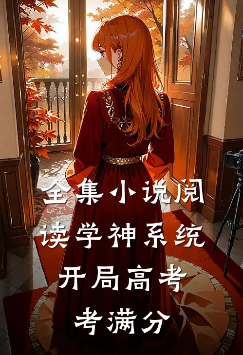 全集小说阅读学神系统：开局高考考满分