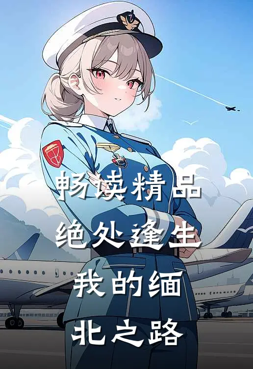 畅读精品绝处逢生：我的缅北之路