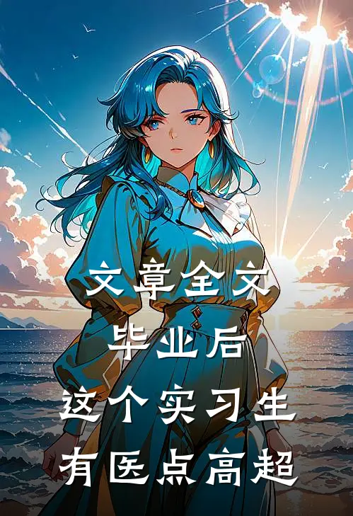 文章全文毕业后，这个实习生有医点高超