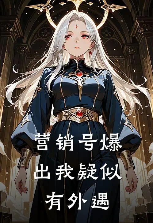 营销号爆出我疑似有外遇