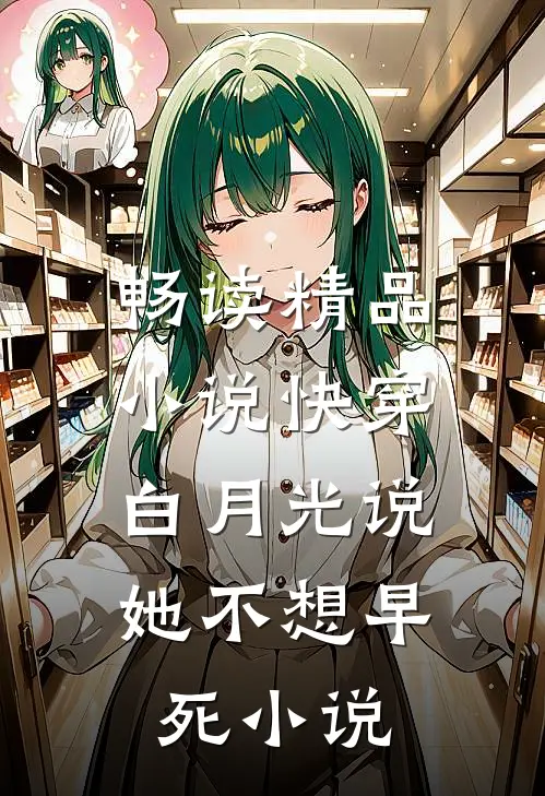 畅读精品小说快穿:白月光说她不想早死小说