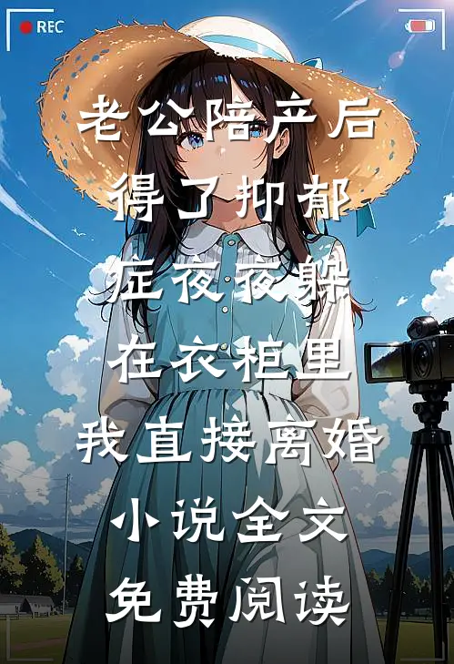 老公陪产后得了抑郁症夜夜躲在衣柜里，我直接离婚小说全文免费阅读