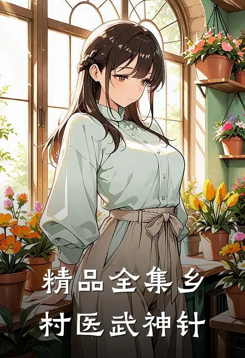 精品全集乡村医武神针