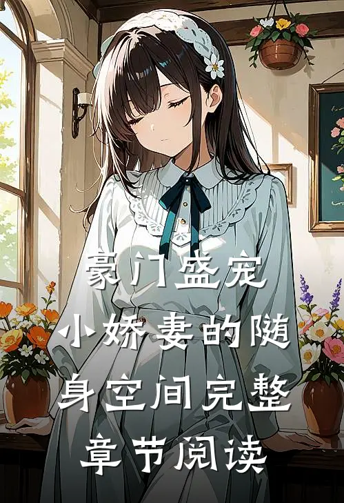 豪门盛宠：小娇妻的随身空间完整章节阅读