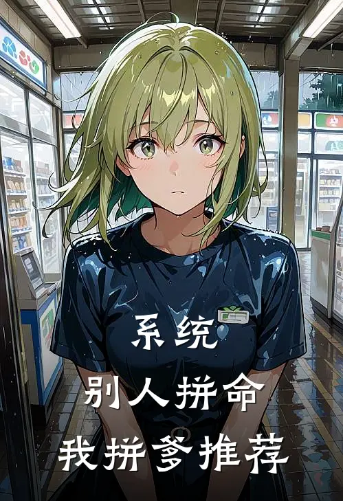 系统：别人拼命，我拼爹推荐