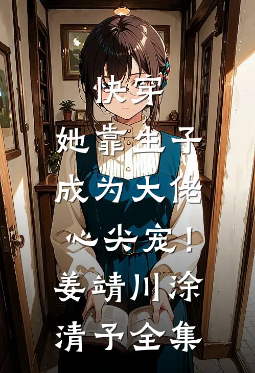 快穿：她靠生子成为大佬心尖宠！姜靖川涂清予 全集