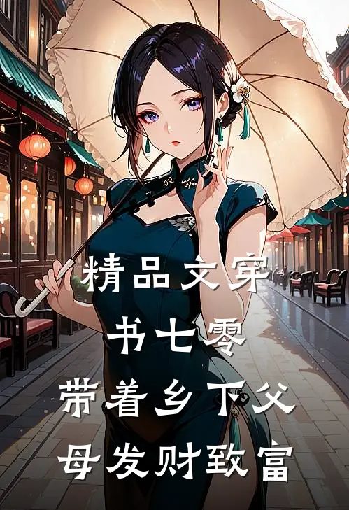 精品文穿书七零：带着乡下父母发财致富