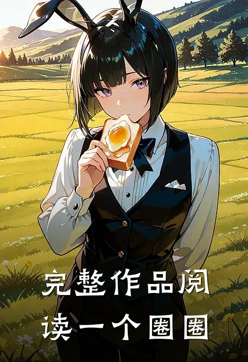 完整作品阅读一个圈圈