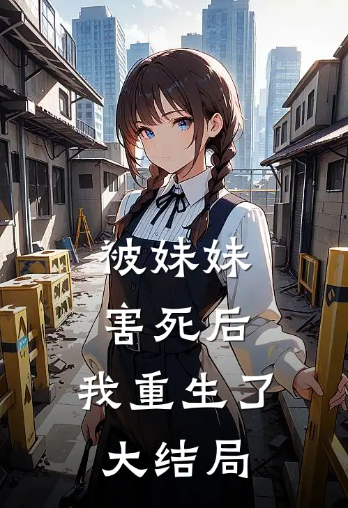 被妹妹害死后，我重生了大结局