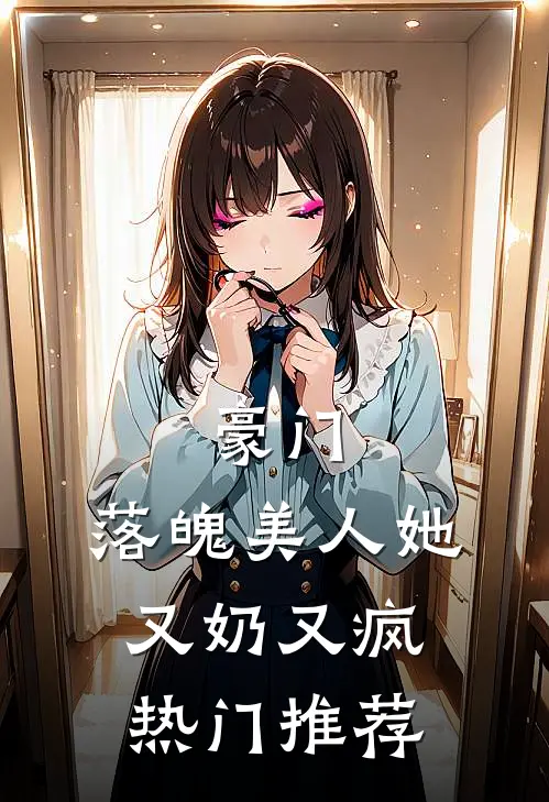 豪门：落魄美人她又奶又疯热门推荐