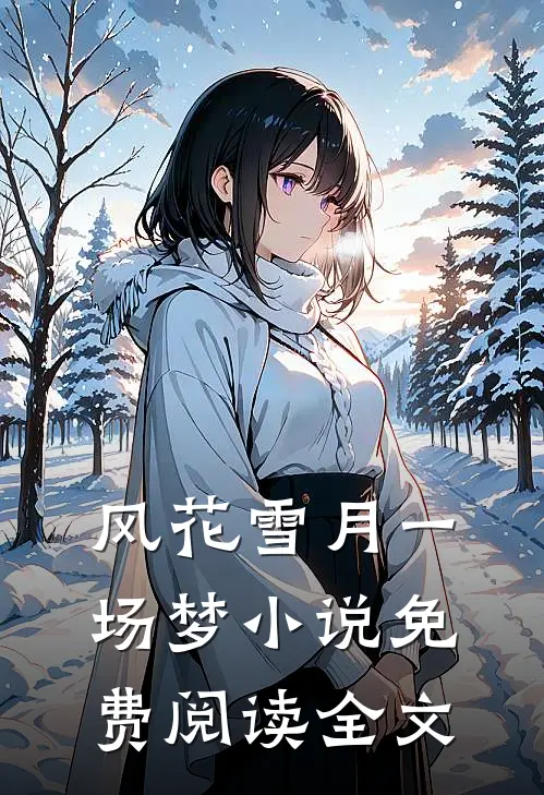 风花雪月一场梦小说免费阅读全文