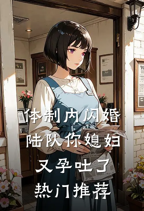 体制内闪婚，陆队你媳妇又孕吐了热门推荐