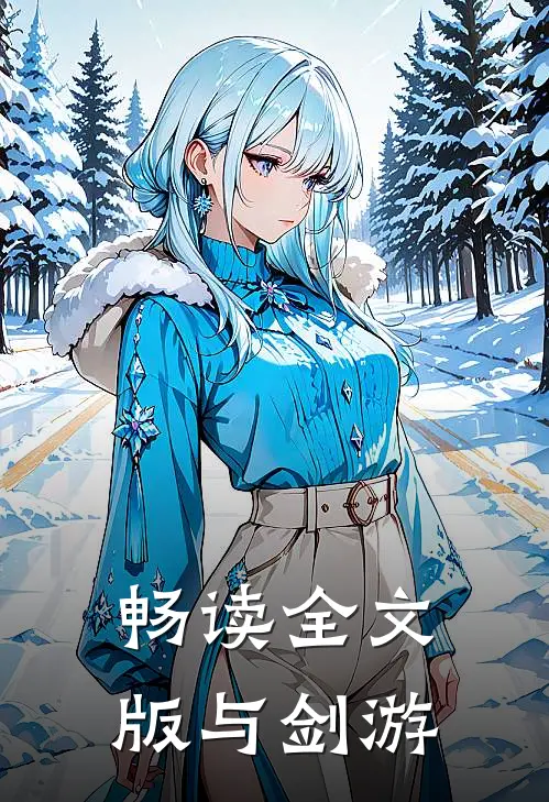 畅读全文版与剑游