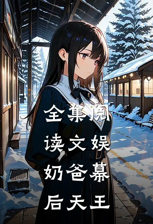 全集阅读文娱：奶爸幕后天王