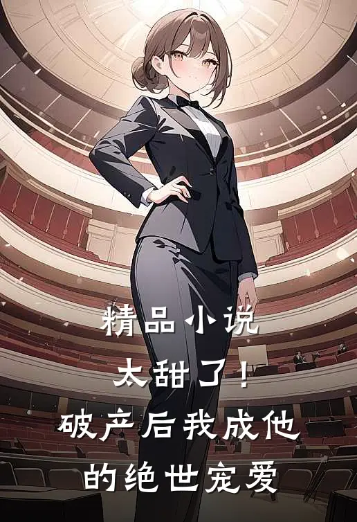 精品小说太甜了！破产后，我成他的绝世宠爱