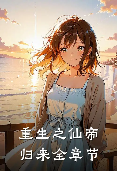 重生之仙帝归来全章节