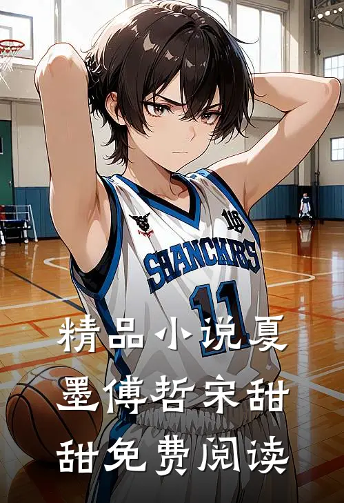 精品小说夏墨傅哲宋甜甜免费阅读