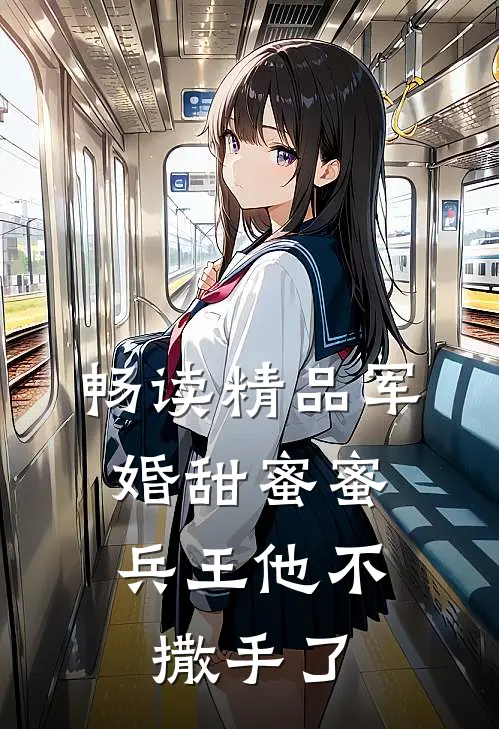 畅读精品军婚甜蜜蜜，兵王他不撒手了