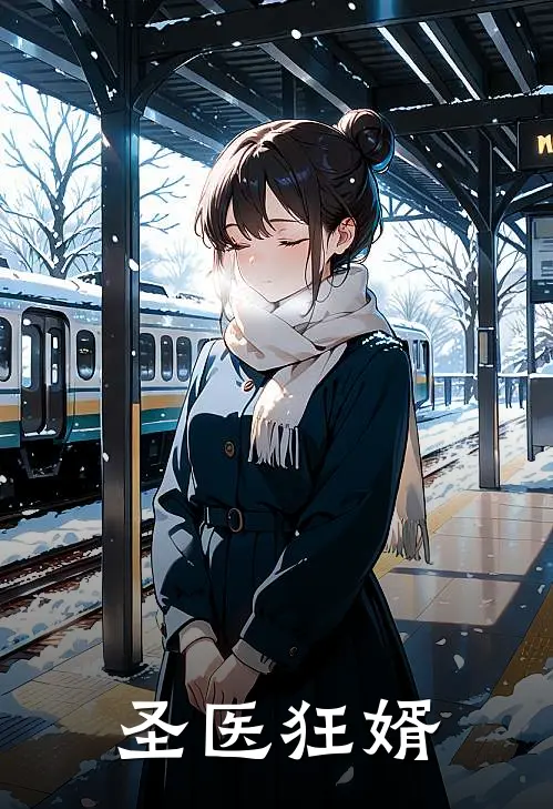 圣医狂婿