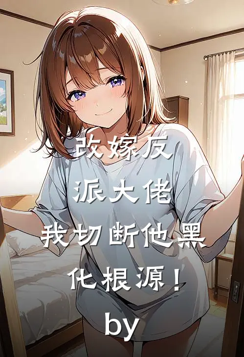 改嫁反派大佬，我切断他黑化根源！by