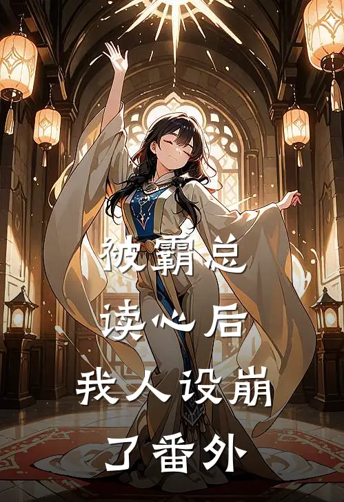 被霸总读心后，我人设崩了番外