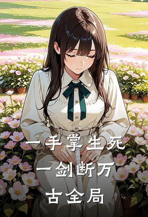 一手掌生死，一剑断万古全局