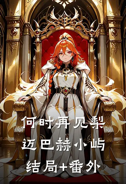 何时再见梨迈巴赫小屿结局+番外