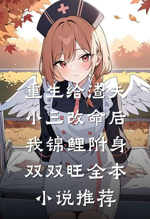 重生给渣夫小三改命后，我锦鲤附身双双旺全本小说推荐