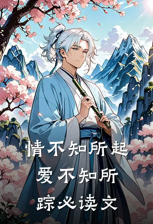 情不知所起，爱不知所踪必读文