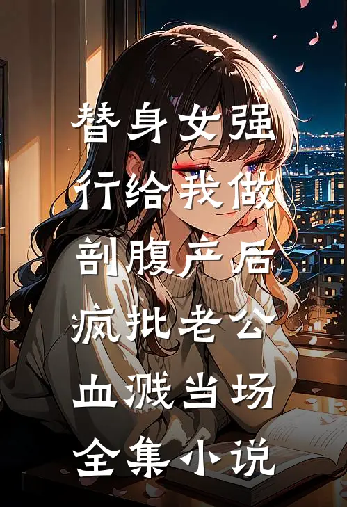 替身女强行给我做剖腹产后，疯批老公血溅当场全集小说