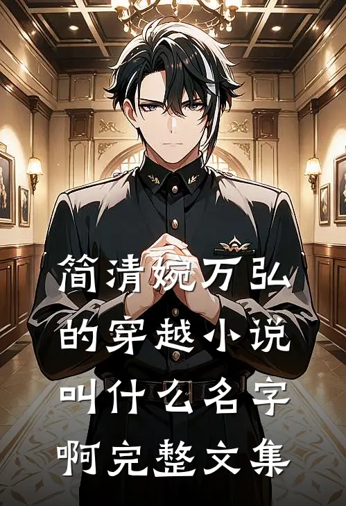 简清婉万弘的穿越小说叫什么名字啊完整文集