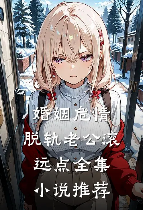 婚姻危情：脱轨老公滚远点全集小说推荐