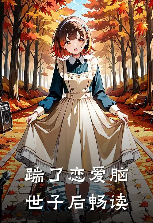 踹了恋爱脑世子后畅读