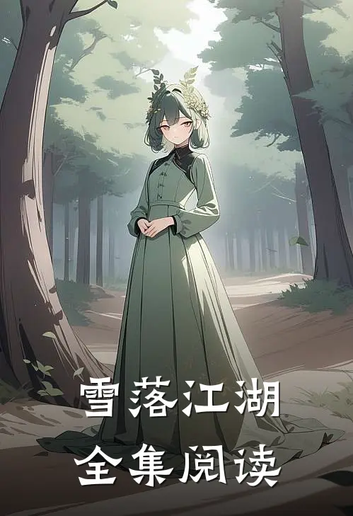雪落江湖全集阅读