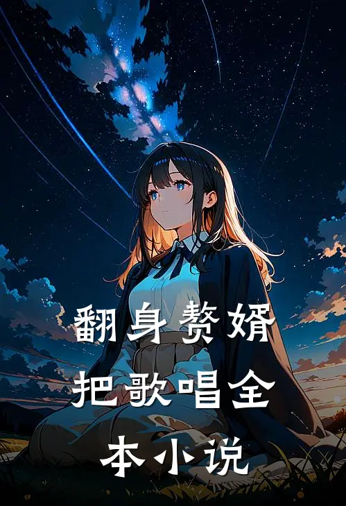 翻身赘婿把歌唱全本小说