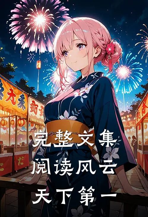 完整文集阅读风云天下第一