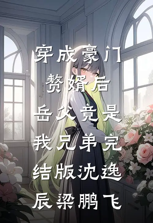 穿成豪门赘婿后，岳父竟是我兄弟完结版沈逸辰梁鹏飞