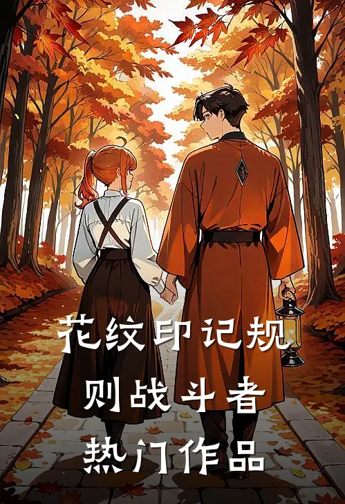花纹印记规则战斗者热门作品