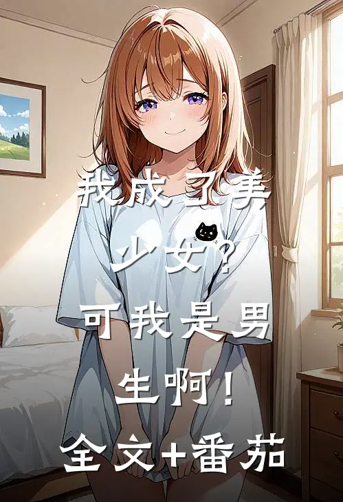 我成了美少女？可我是男生啊！全文+番茄