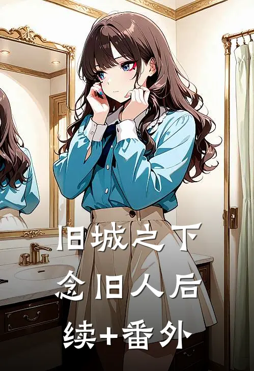 旧城之下念旧人后续+番外