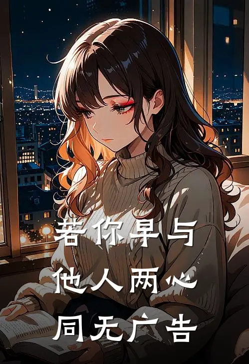 若你早与他人两心同无广告