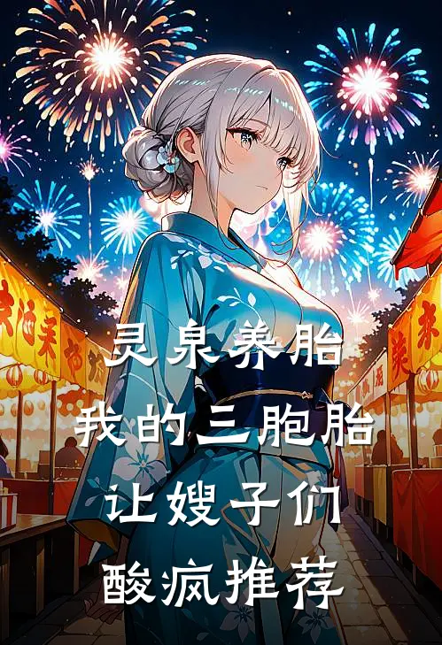 灵泉养胎：我的三胞胎让嫂子们酸疯推荐