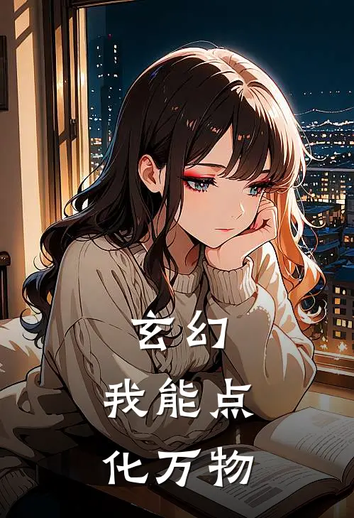 玄幻：我能点化万物