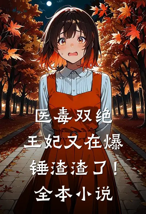 医毒双绝：王妃又在爆锤渣渣了！全本小说