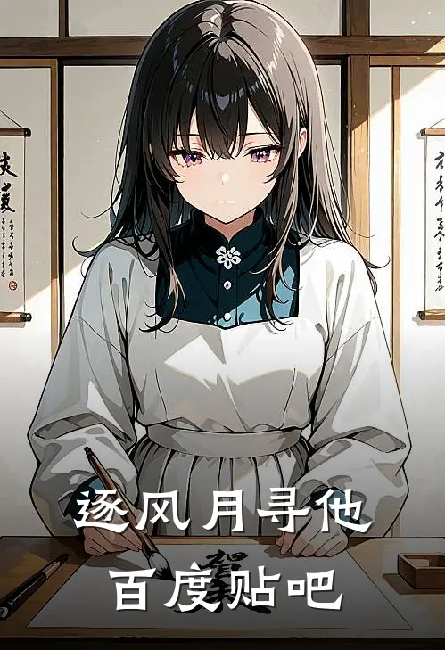 逐风月寻他百度贴吧