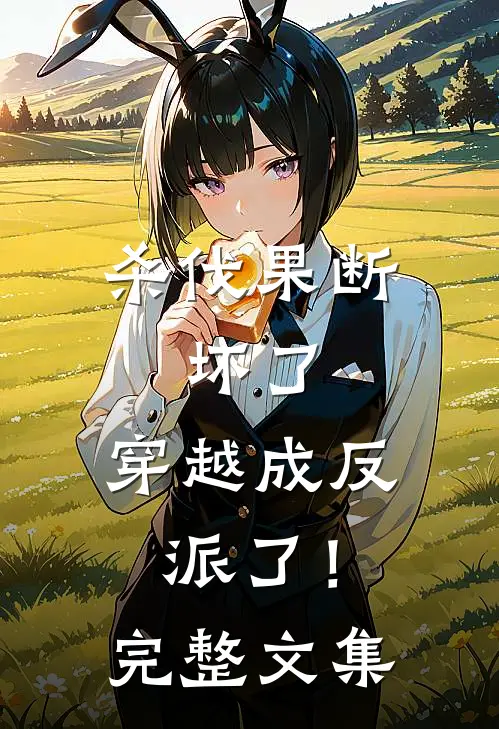 杀伐果断：坏了，穿越成反派了！完整文集