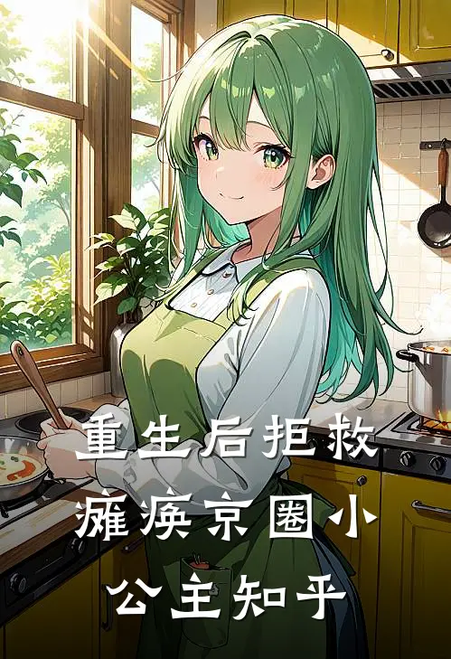 重生后拒救瘫痪京圈小公主知乎